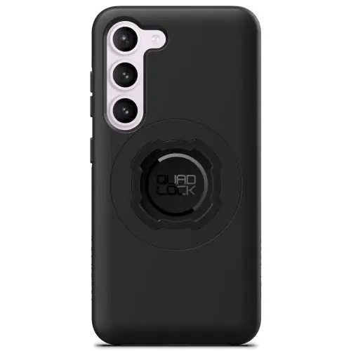 Quad Lock® MAG-Hülle für Samsung Galaxy S23