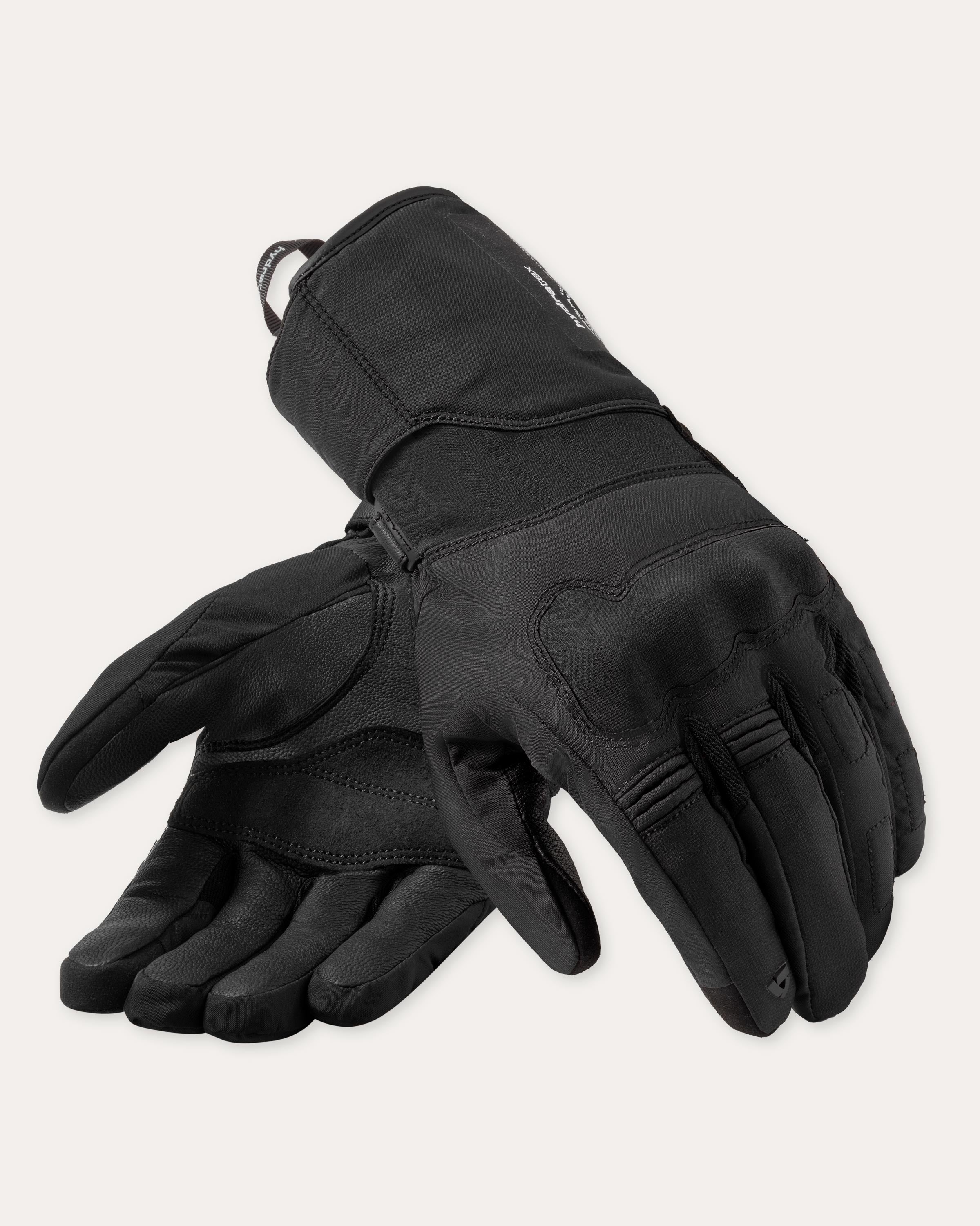 Handschuhe Convergent H2O Schwarz S Standard