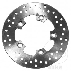 Bremsscheibe Brembo Serie ORO