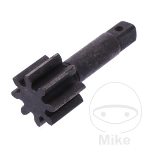 Zahnrad Ölpumpe 15 mm