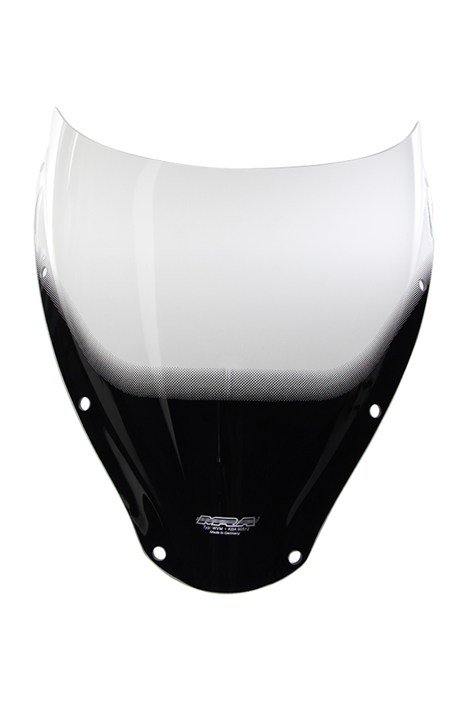 750/900SS IE98/800SS/1000SS/DS1000 - Spoilerscheibe "SN" alle Baujahre - farblos