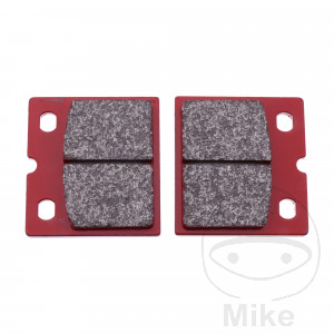 Bremsklotz Sinter vorne SA Brembo Alternative: 7328966