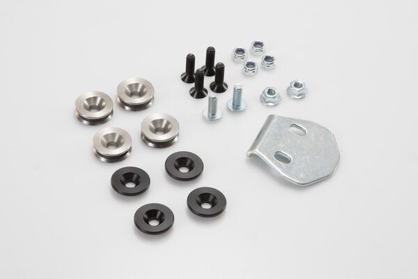 Adapterkit für ADVENTURE-RACK Gepäckträger