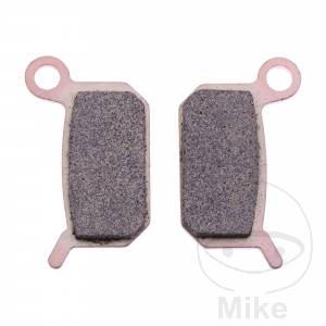 Bremsklotz Sinter SD Brembo Alternative: 7320658