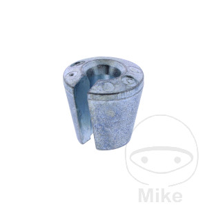 Steckgewichte Zink 15 g Speichenippel 6.4 INH25