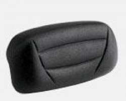 Beifahrer Rückenlehne für E450 Simply II E35 Traffic II - schwarz