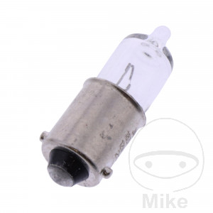 Lampe 12V10W BA9S JMP ID 1591635