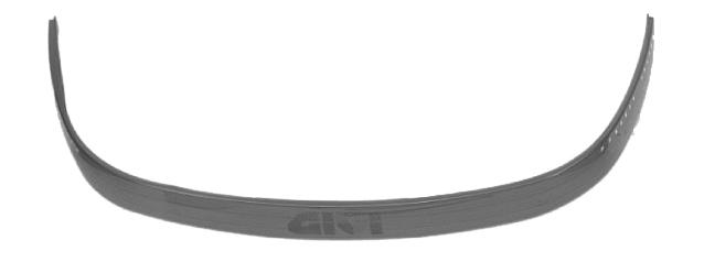 Reflektor rot für E360-E460
