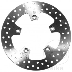 Bremsscheibe Brembo Serie ORO