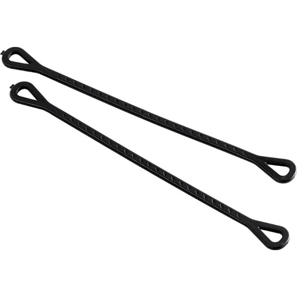 Fangband für Kofferdeckel rechts + links für E55