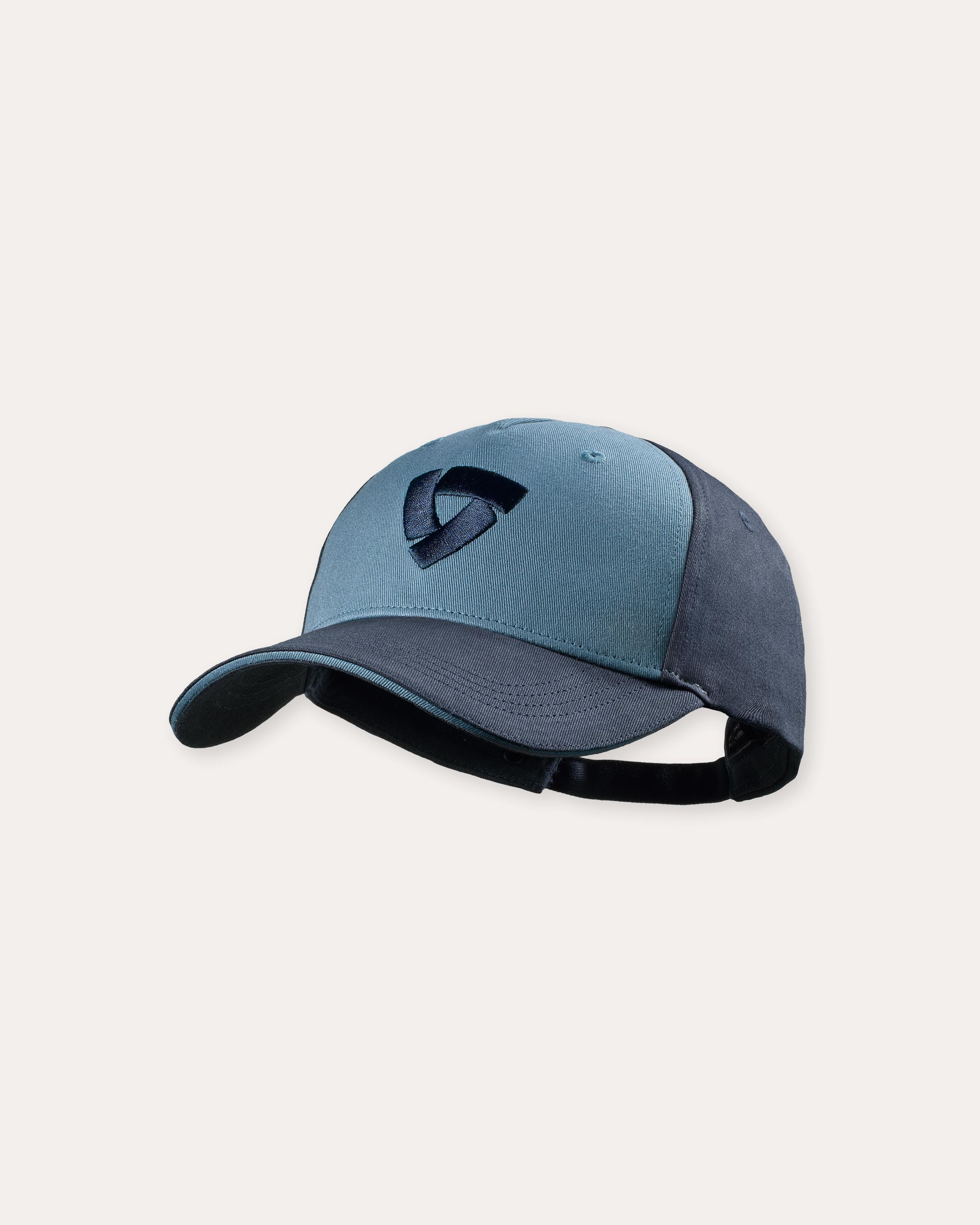 Cap Rowan Hellblau ONE SIZE Standard