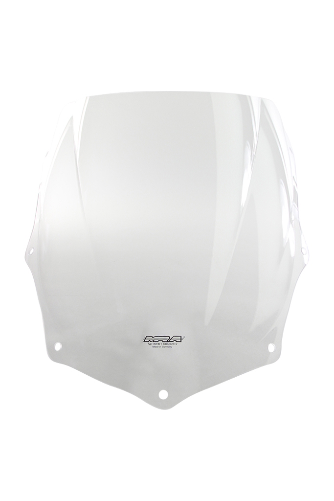 GSX-R 600 98-00 / 750 98-99 - Racingscheibe "RN" alle Baujahre - farblos