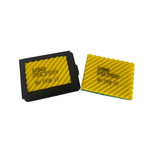 Unifilter - Luftfilter für BMW F900GS/ADV/R/XR, F850GS/ADV, F800GS (2024-), F750GS