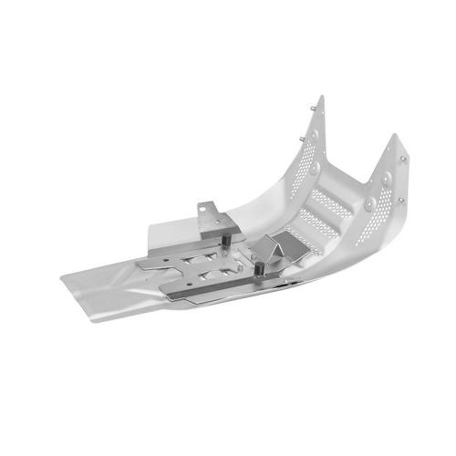 Hardpart für Original Motorschutz KTM 890 Adventure / 890 Adventure R / 790 Adventure / 790 Adventure R/ Husqvarna Norden 901