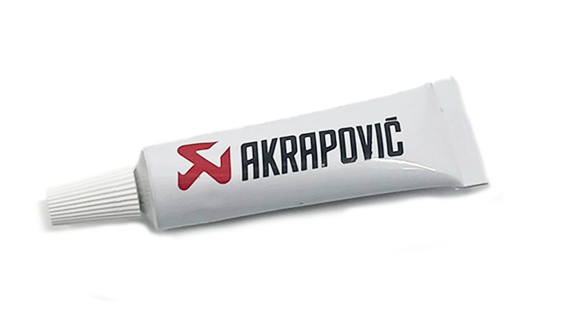 Akrapovic Keramikpaste