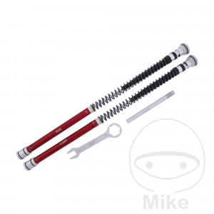 Cartridgekit Gabel YSS ON Road Z1 70-90KG
