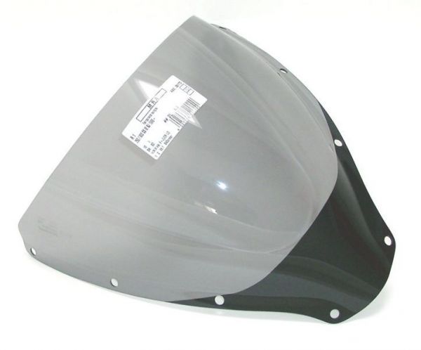 750/900SS IE98/800SS/1000SS/DS1000 - Racingscheibe "RN" alle Baujahre - rauchgrau