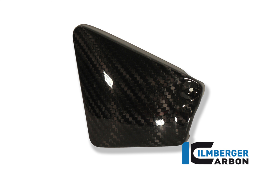 Rahmenabdeckung oben rechts Carbon für Harley-Davidson V Rod