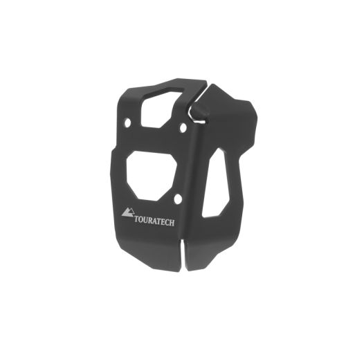 Schutz Drosselklappenpoti V2.0 alu schwarz für BMW R1200GS bis 2012, R1200GS-ADV und R1200R bis 2013, RnineT/ RnineT Scrambler/ RnineT Urban G/S