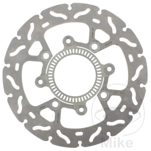Bremsscheibe starr racing TRW