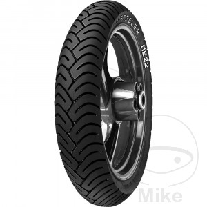 2.75-18 48P TL reinforced front Reifen Metzeler ME22