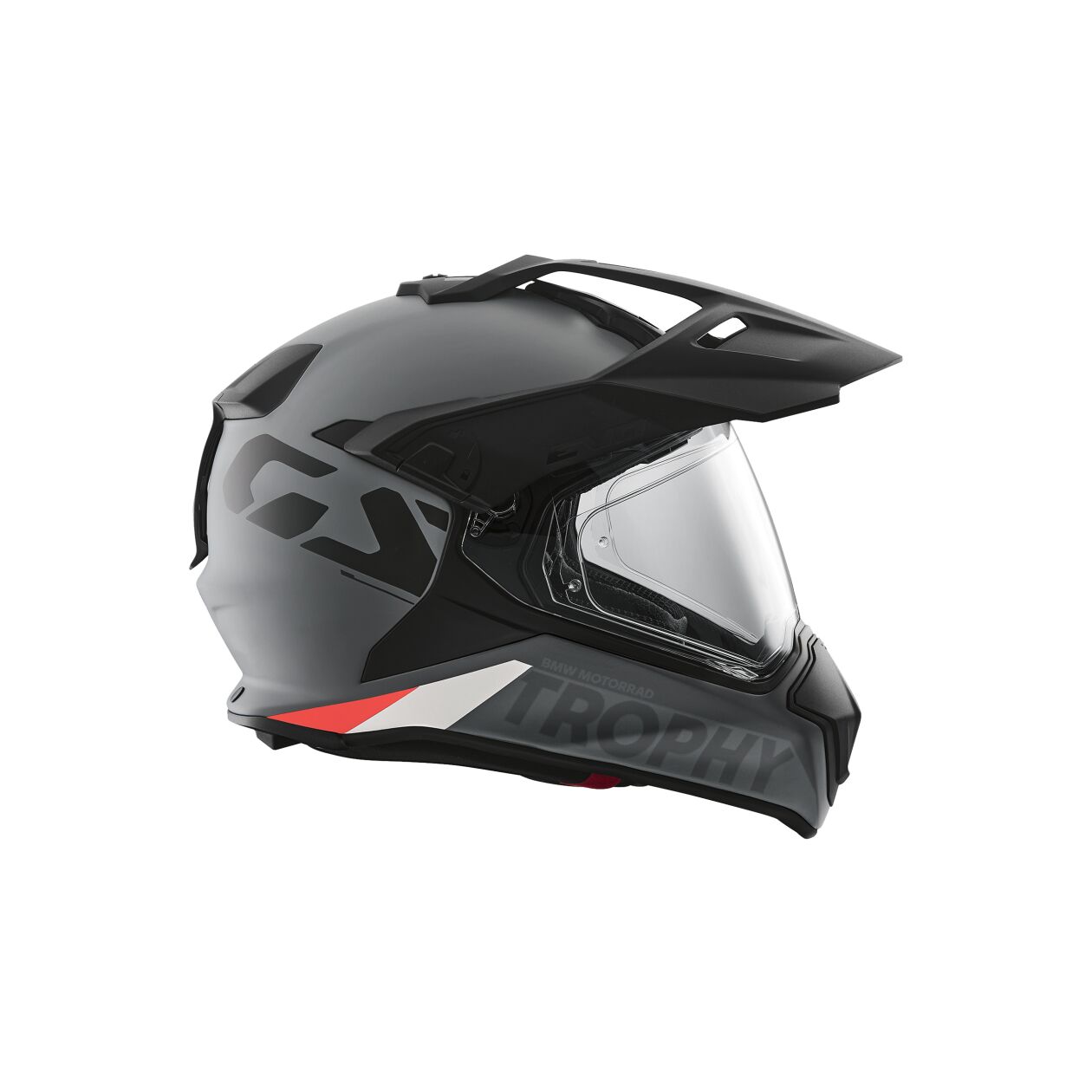 Helm GS Carbon Evo ECE