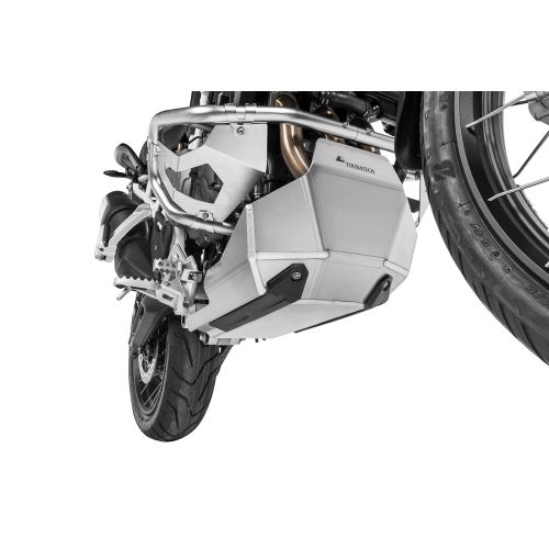 Motorschutz "Expedition", für Triumph Tiger 900 (-2023)