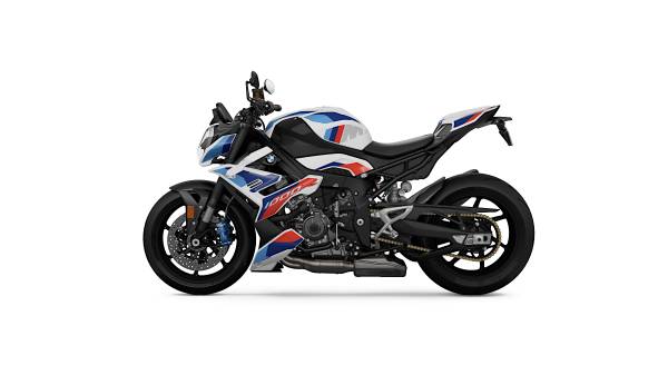 BMW-M1000R