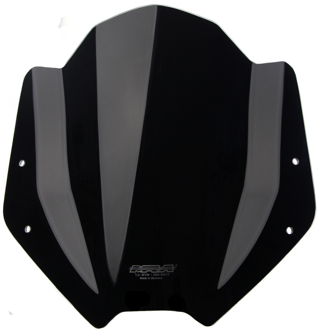 DS /R - Racingscheibe "NRN" -2022 - farblos