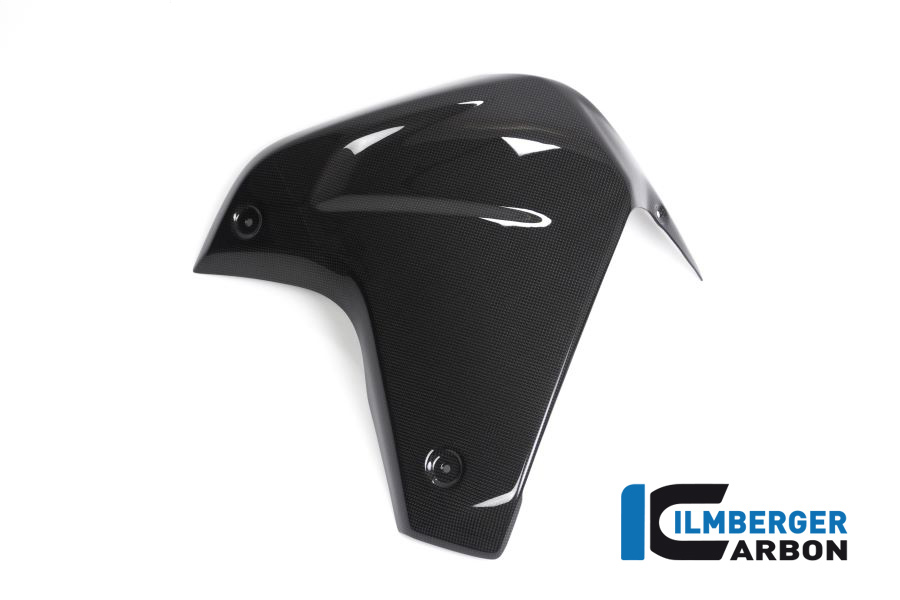 Verkleidungsseitenteil links glanz Ducati MTS 1200'16 Enduro