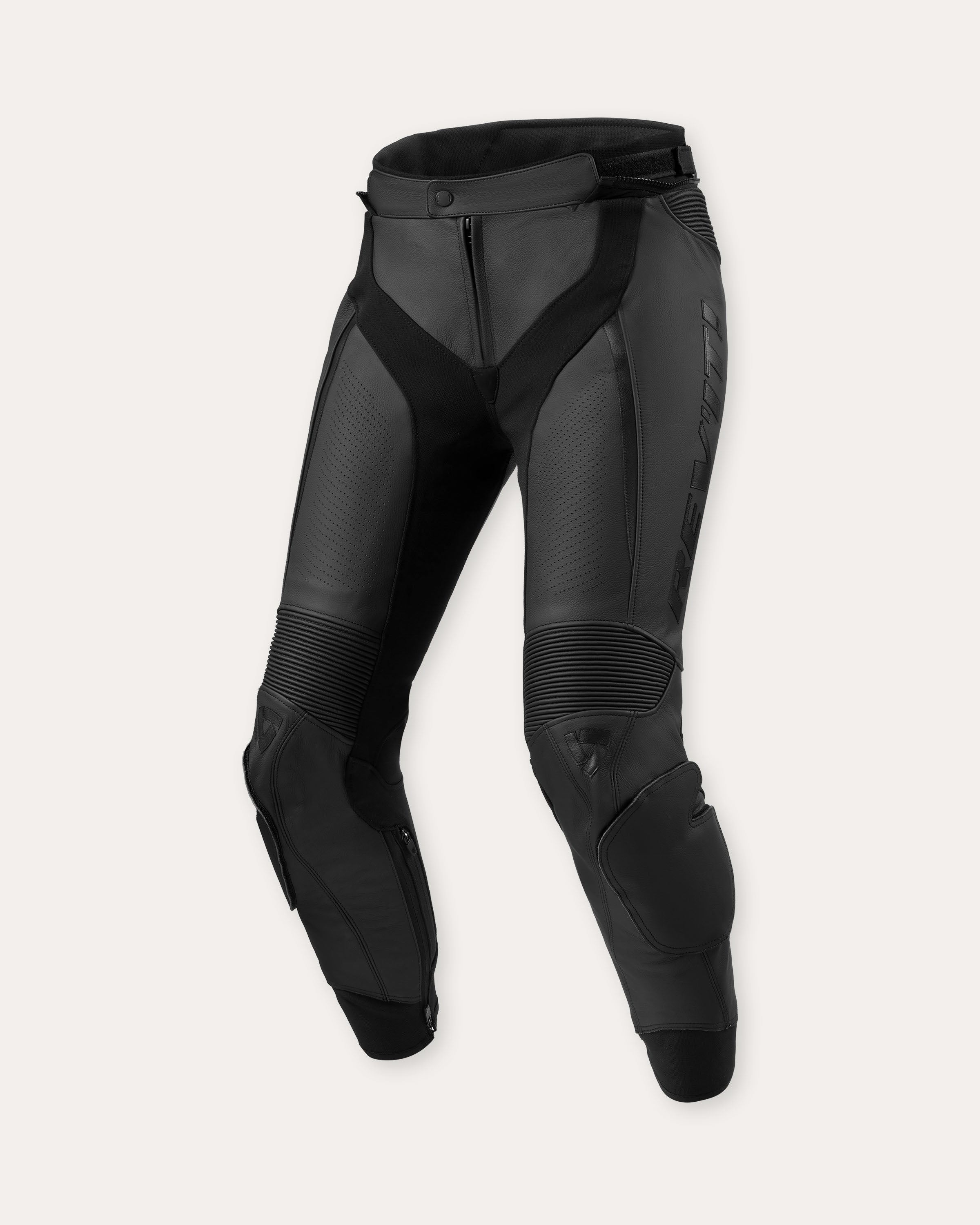 Hose Xena 4 Ladies Schwarz 34 Standard