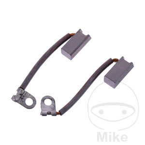 Kohlebürsten Satz Inhalt 2 Stück