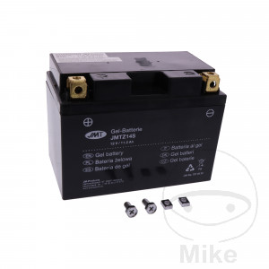 Batterie Motorrad YTZ14S Gel JMT Alternative: 7070956