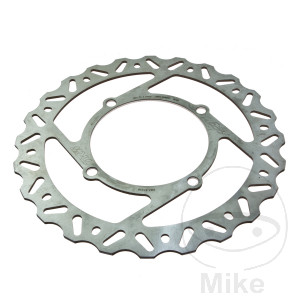 Bremsscheibe starr Offroad TRW