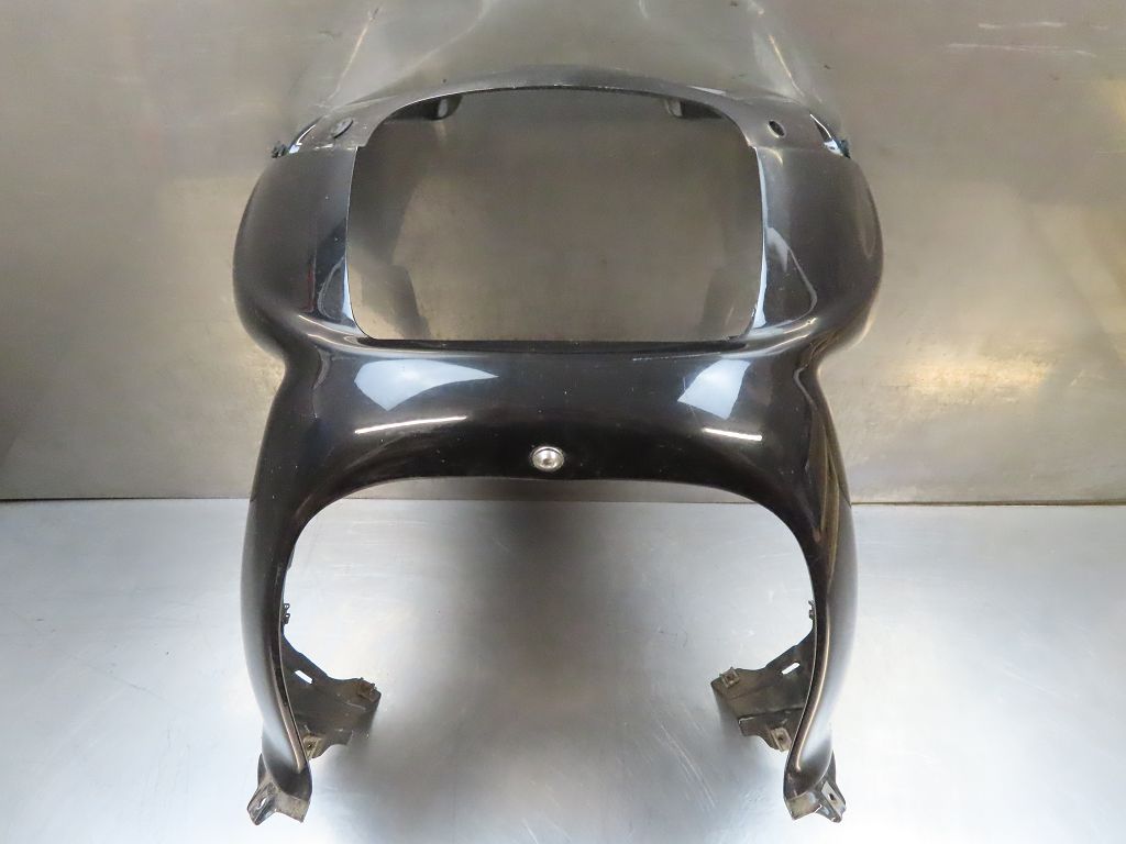 Frontverkleidung Scheinwerfer Verkleidung Oberteil für BMW F650 97 F650ST