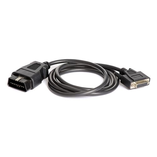 OBD-II Adapter für Diagnosegerät Duonix Bikescan-100 für BMW-Motorräder