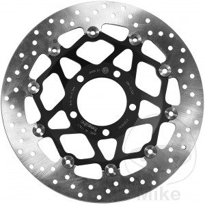 Bremsscheibe Brembo Serie ORO