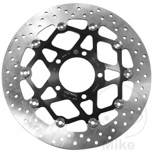 Bremsscheibe Brembo Serie ORO