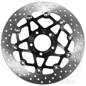 Bremsscheibe Brembo Serie ORO