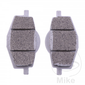Bremsklotz Sinter SX Brembo Alternative: 7370169