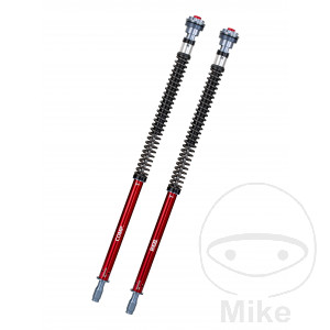 Cartridgekit Gabel YSS ON Road Z1 70-90KG