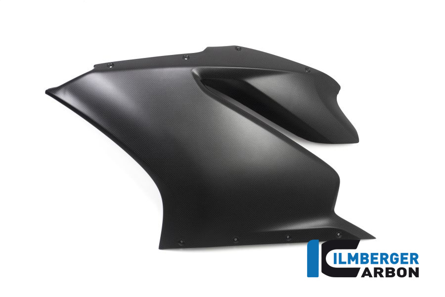 Verkleidungsseitenteil links matt Carbon Panigale 1299 (ab 2015)