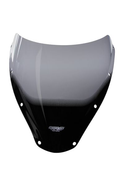 750/900SS IE98/800SS/1000SS/DS1000 - Originalformscheibe "ON" alle Baujahre - rauchgrau