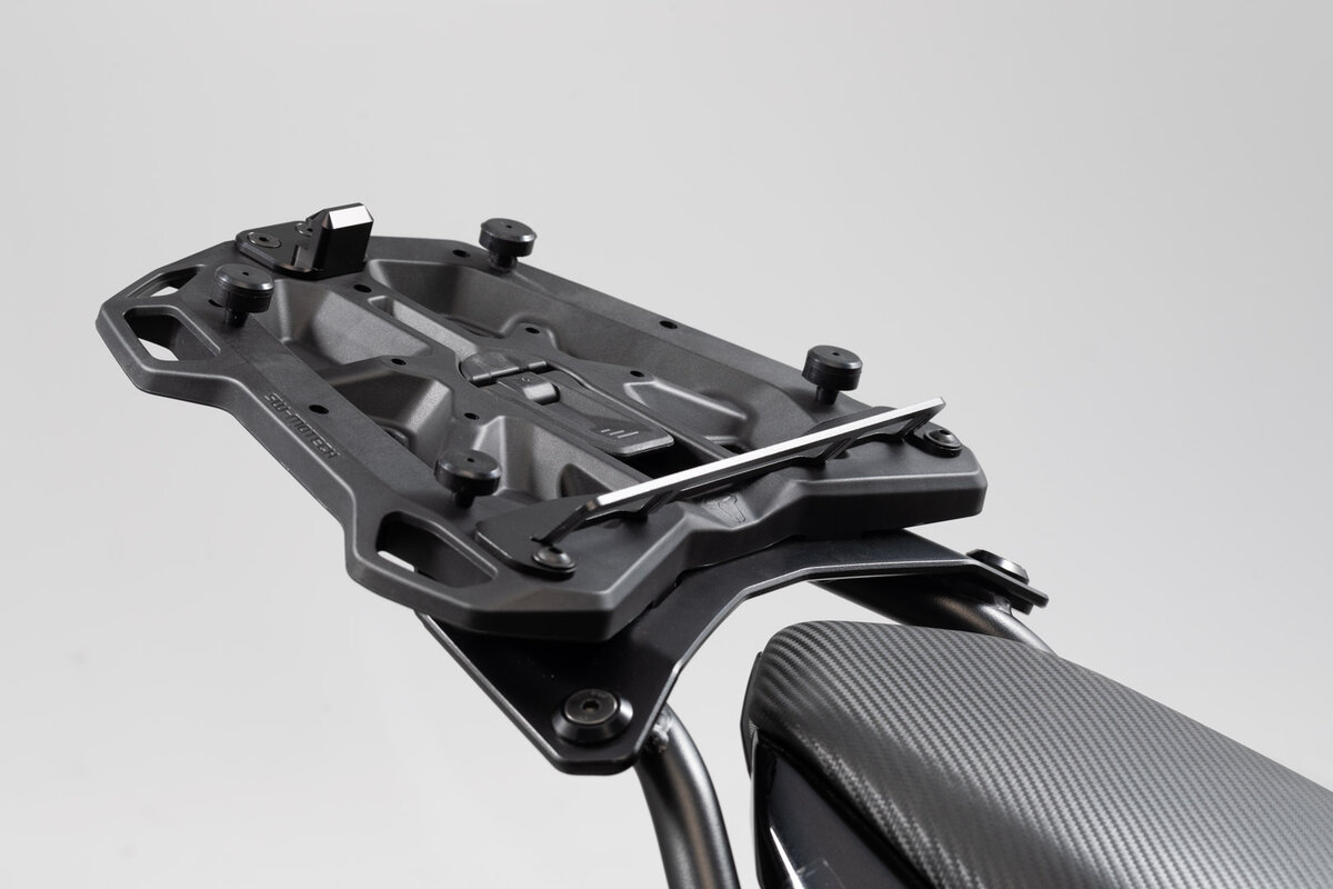Adapterplatte für STREET-RACK Gepäckträger