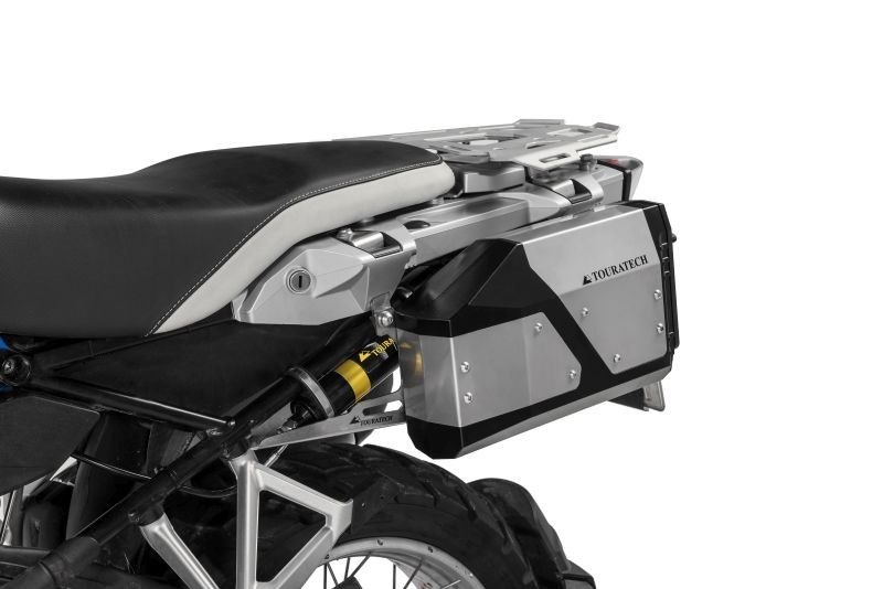 k-01-045-5613-0_i_01 Anbausatz für Werkzeugbox ohne Kofferträger für BMW R1250GS/ R1250GS Adventure/ R1200GS (LC) / R1200GS Adventure (LC)