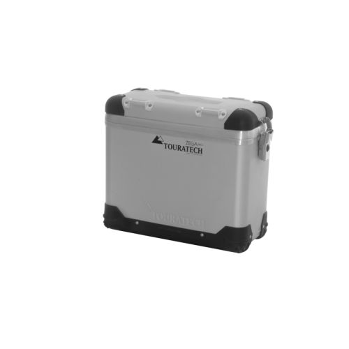 Motorrad Alu Koffer ZEGA Pro And-S, 31 Liter