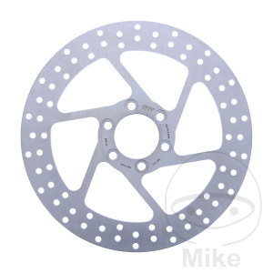 Bremsscheibe starr TRW