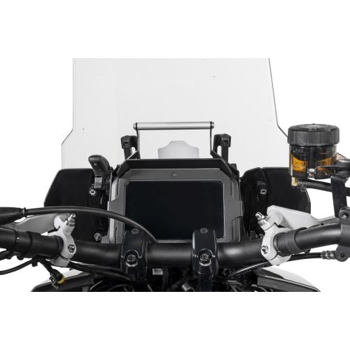 TFT Diebstahlschutz mit Sonnenblende  für Harley-Davidson RA1250 Pan America