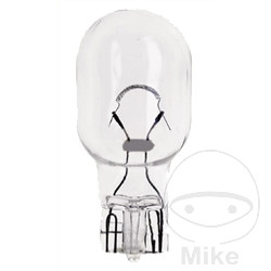 Lampe 12V16W JMP W2.1X9.5D Inhalt 1 Stück