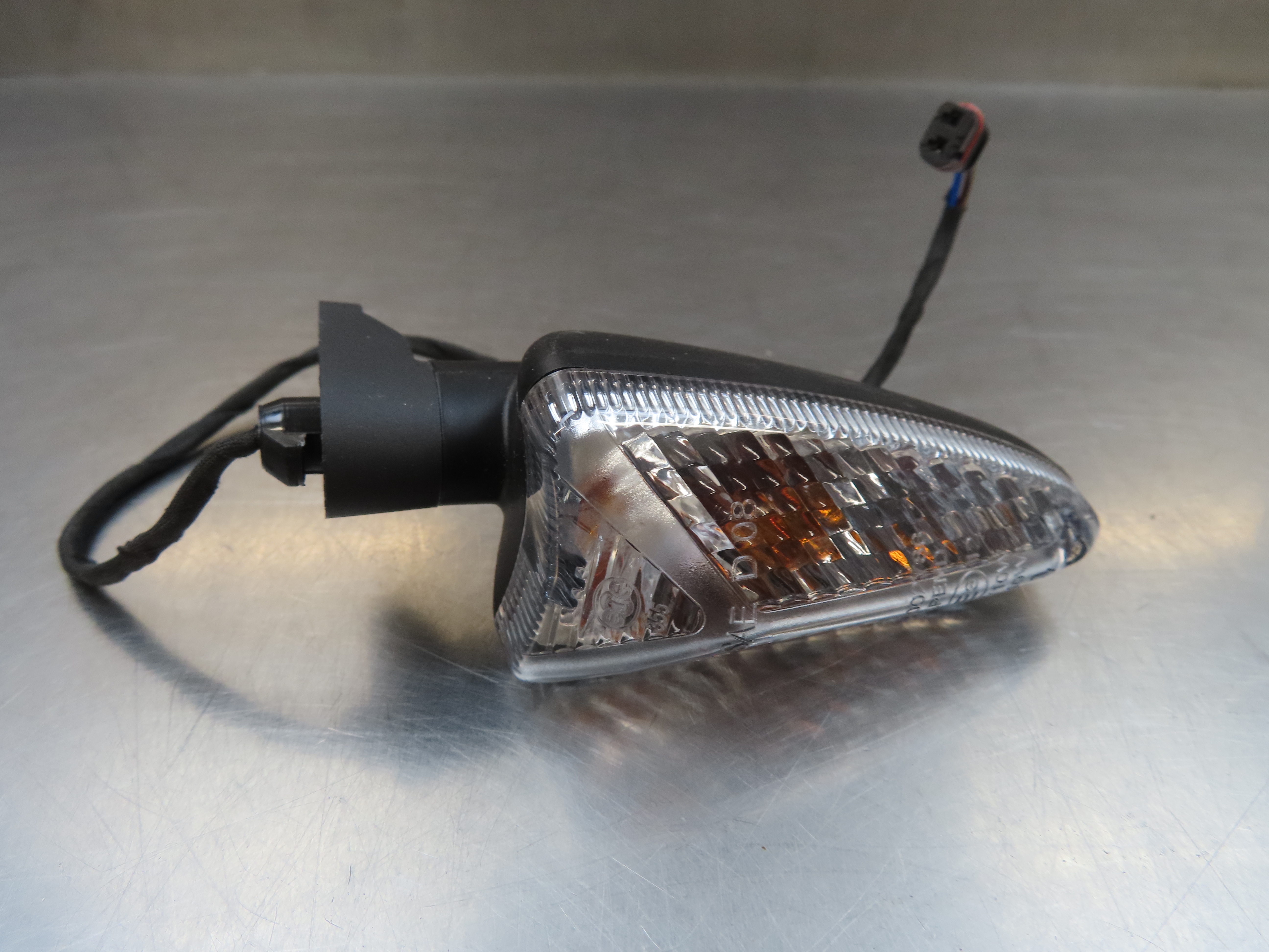 Blinker Blinkleuchte vorne links für BMW R nineT Pure Scrambler Racer R1200GS LC R1250GS